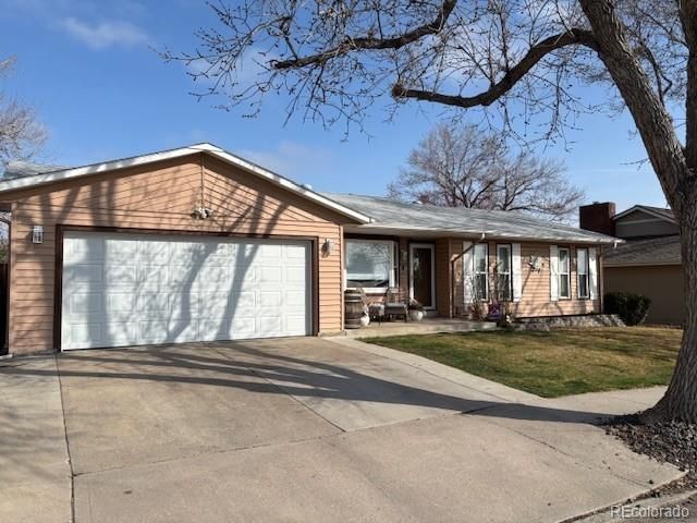 8757 W 75th Way, Arvada, CO 80005