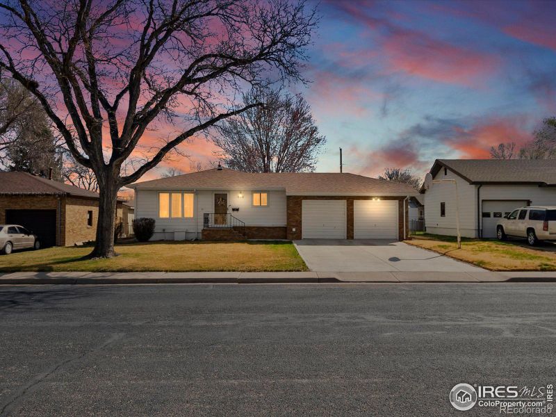 922 Carol St, Fort Morgan, CO 80701