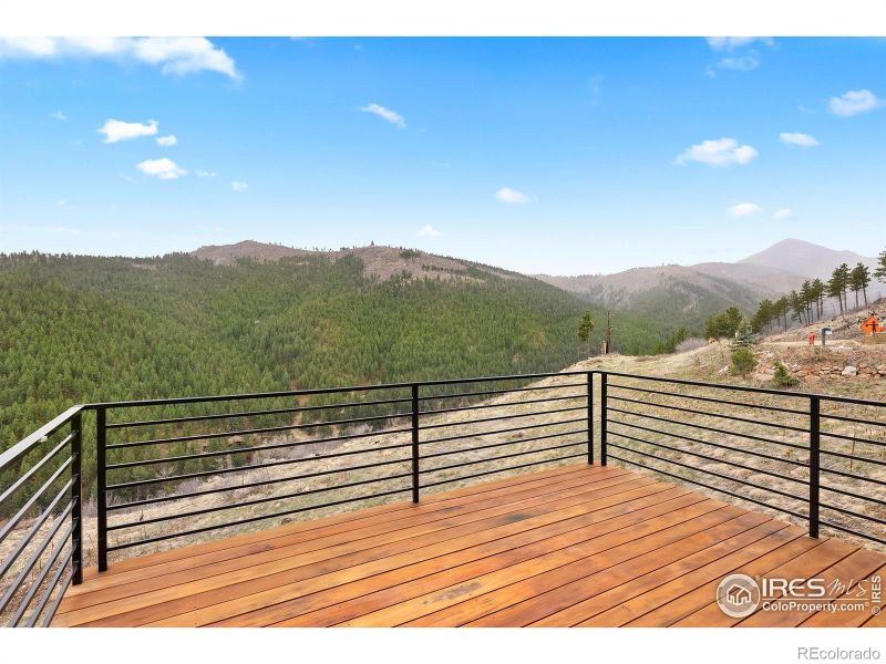 450 Melvina Hill Rd, Boulder, CO 80302