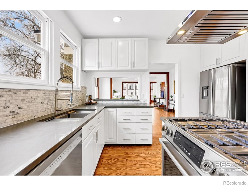 1741 Pine St, Boulder, CO 80302