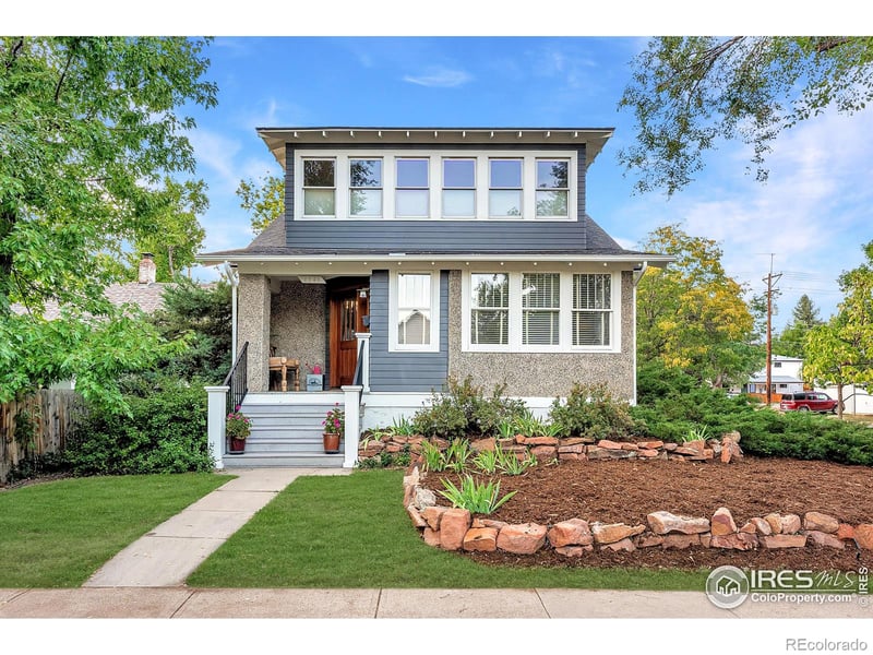 1741 Pine St, Boulder, CO 80302