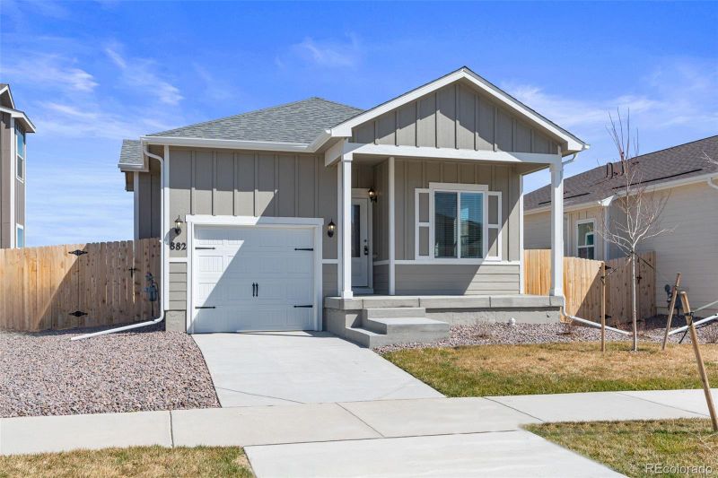 882 Sawdust Dr, Brighton, CO 80601