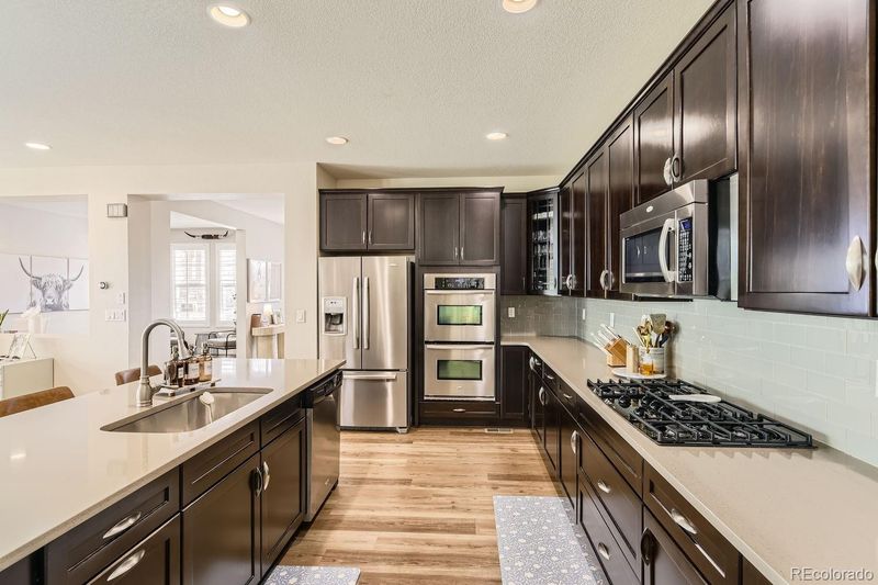 21851 E Tallkid Ave, Parker, CO 80138