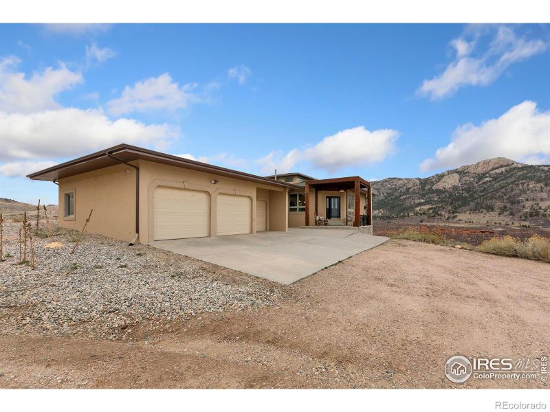 13124 Swanson Ranch Rd, Loveland, CO 80538
