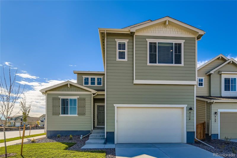 4114 Estrella St, Brighton, CO 80601