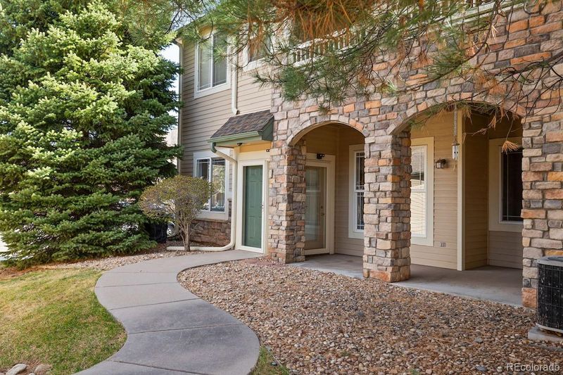 8358 S Independence #107, Littleton, CO 80128