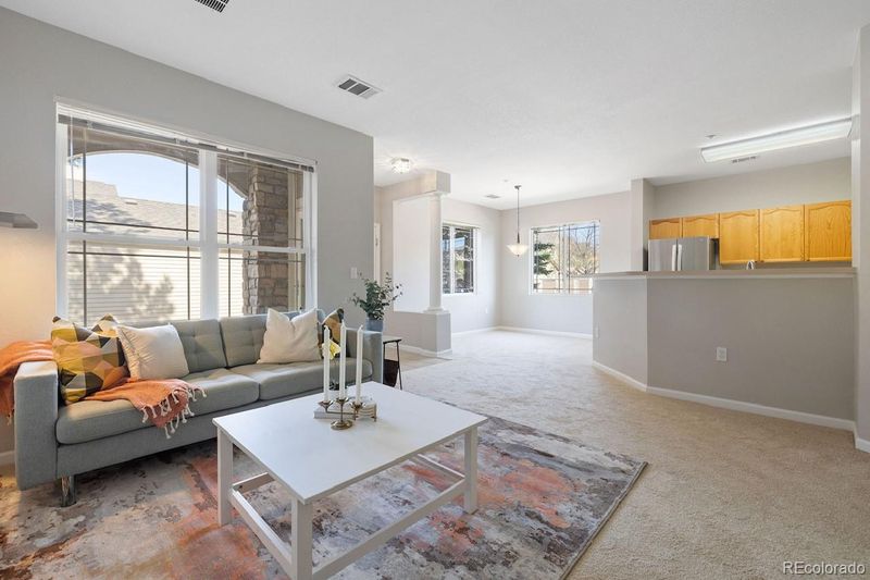 8358 S Independence #107, Littleton, CO 80128
