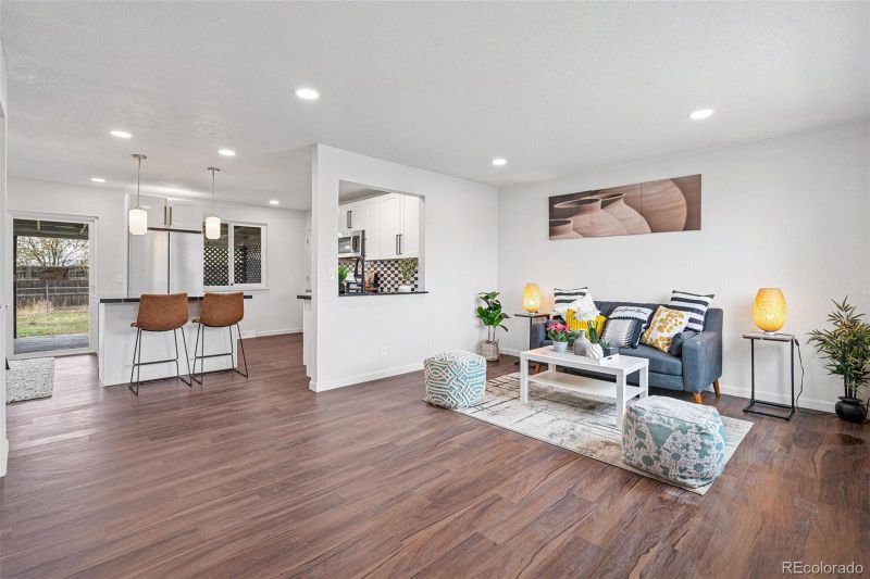 8481 Clarkson St, Denver, CO 80229