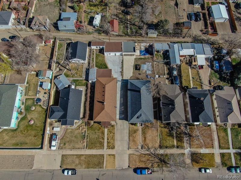 723 Park St, Trinidad, CO 81082