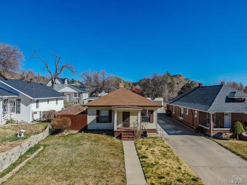 723 Park St, Trinidad, CO 81082