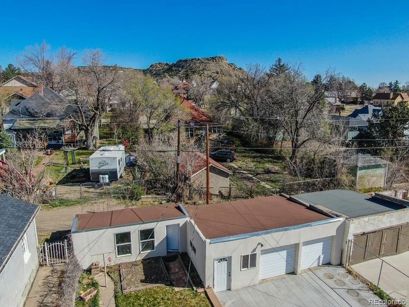 723 Park St, Trinidad, CO 81082