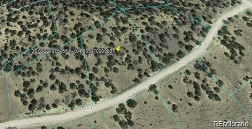 123 Cello Azui Dr, Walsenburg, CO 81089