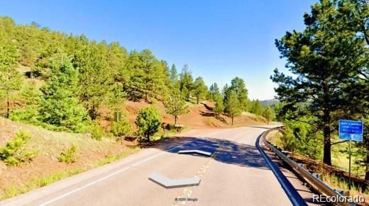 123 Mountain Rat Claim, Cripple Creek, CO 80813