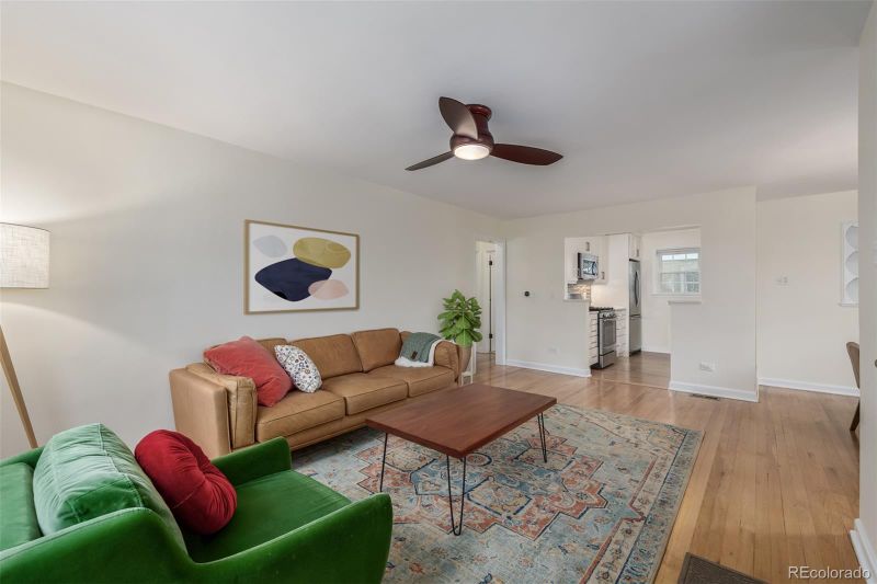 860 Magnolia St, Denver, CO 80220