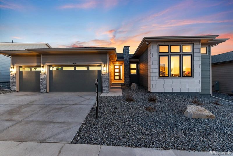 165 Scrubjay Ln, Castle Rock, CO 80104