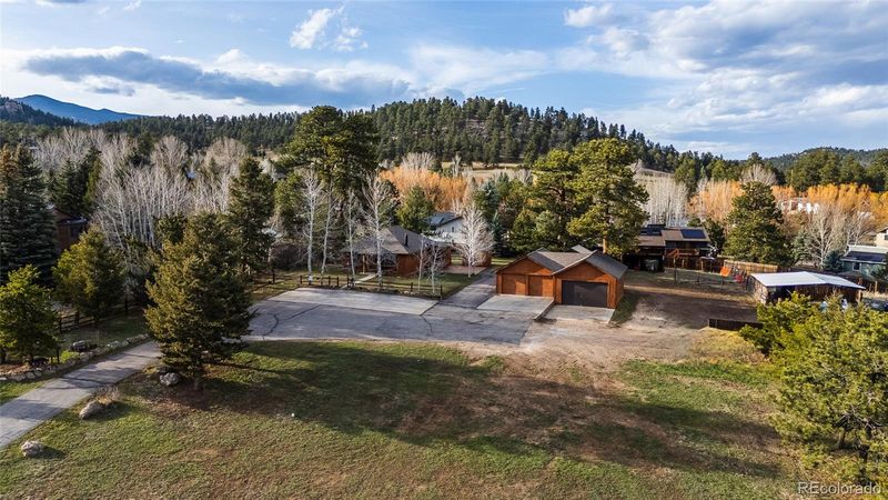 29507 Buffalo Park Rd, Evergreen, CO 80439