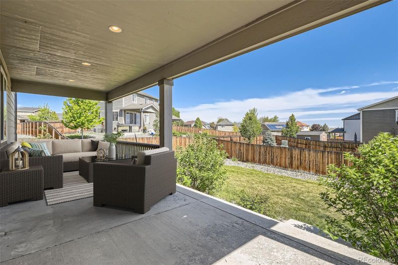 22255 E Mansfield Pl, Aurora, CO 80018