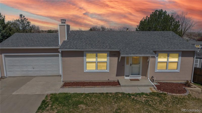 11813 Bellaire Cir, Thornton, CO 80233
