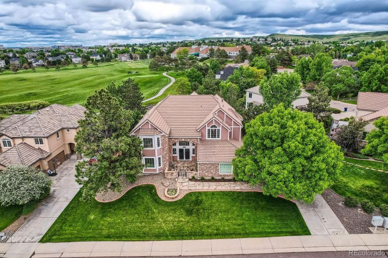 7758 Edgewater Ct, Lone Tree, CO 80124