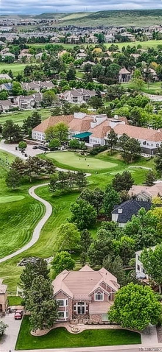 7758 Edgewater Ct, Lone Tree, CO 80124