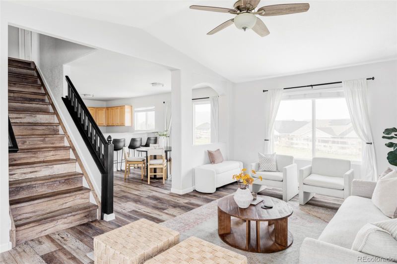 9665 Bighorn Way, Littleton, CO 80125