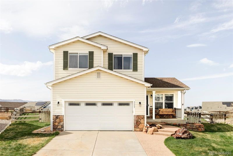 9665 Bighorn Way, Littleton, CO 80125