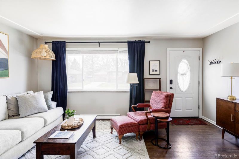 5010 S Elati St, Englewood, CO 80110