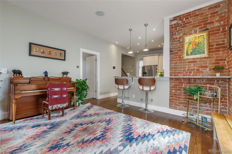 2224 N Humboldt St, Denver, CO 80205