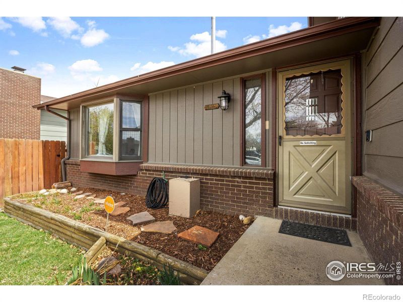 3106 Marshall Ash Dr, Loveland, CO 80538