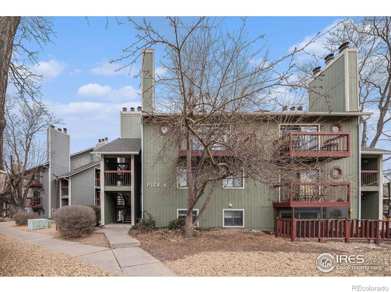 4501 E Boardwalk Dr #A9, Fort Collins, CO 80525