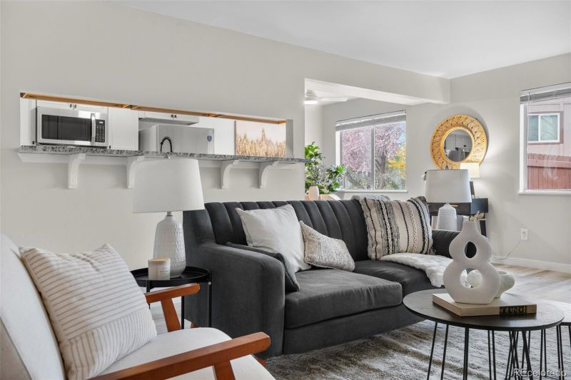 7700 W Glasgow Pl #10A, Littleton, CO 80128