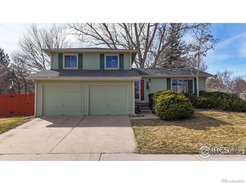 2021 Bennington Cir, Fort Collins, CO 80526