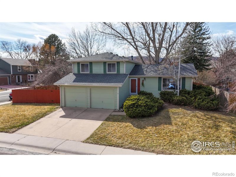 2021 Bennington Cir, Fort Collins, CO 80526