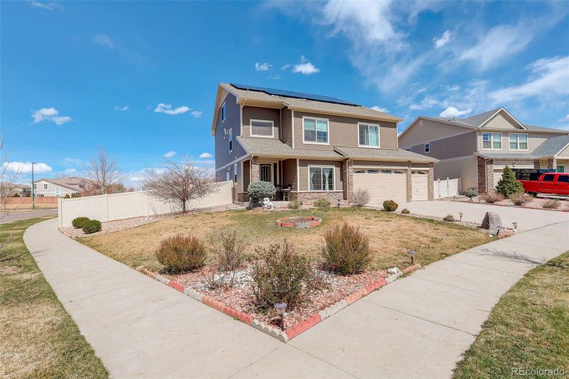 4971 Ceylon Way, Denver, CO 80249