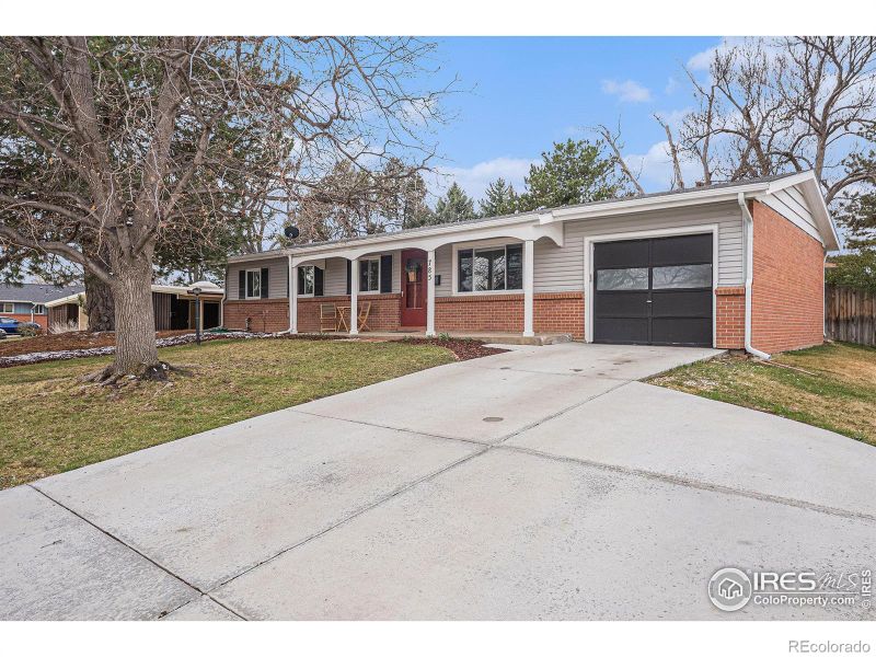 785 Beryl St, Broomfield, CO 80020