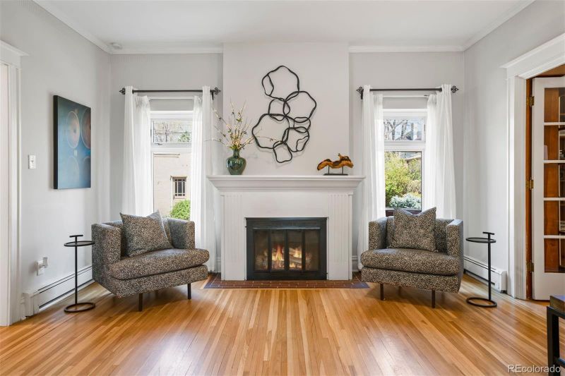 4045 E 18th Ave, Denver, CO 80220