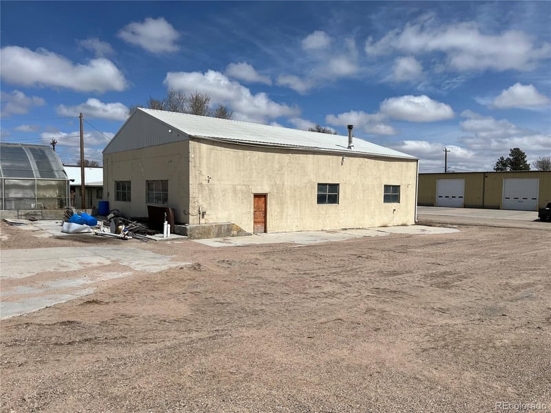 111 A Ave, Limon, CO 80828