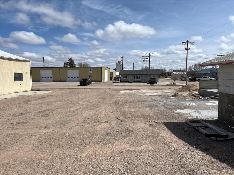 111 A Ave, Limon, CO 80828