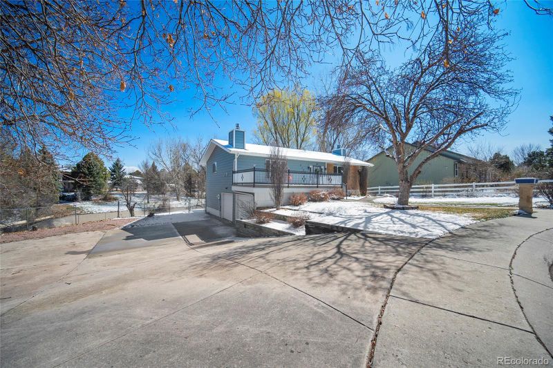 3120 Wesley Pl, Colorado Springs, CO 80917