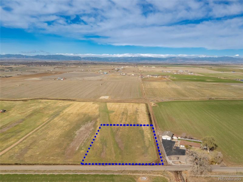 Wcr 23, Fort Lupton, CO 80621