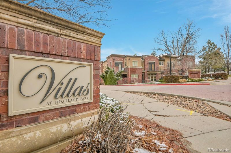 8977 E Otero Pl, Centennial, CO 80112