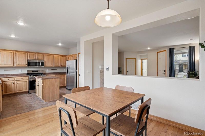 4386 S Independence, Littleton, CO 80123