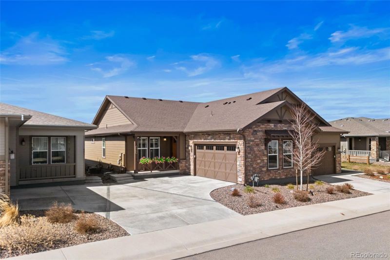 4475 Hidden Gulch Rd, Castle Rock, CO 80104
