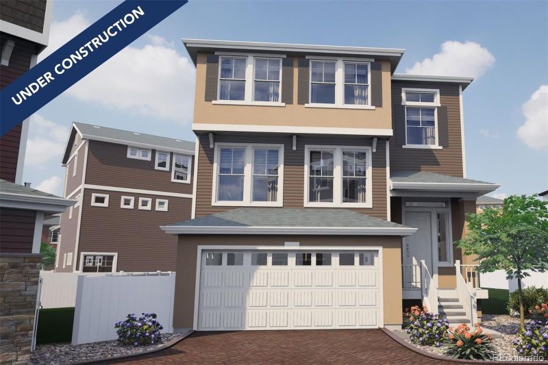 1152 Sugarloaf Ln, Erie, CO 80516