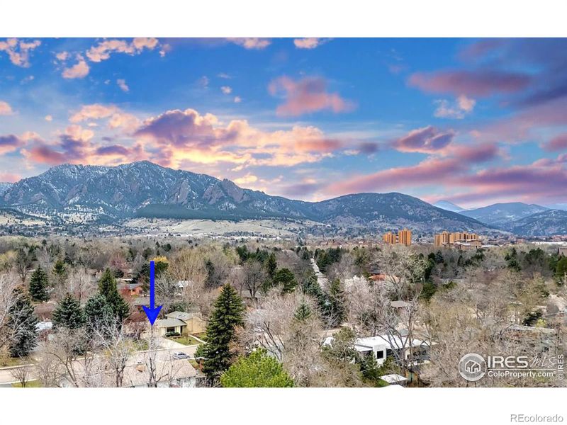 4450 Chippewa Dr, Boulder, CO 80303