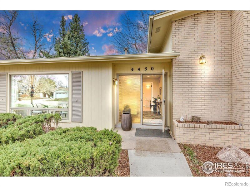 4450 Chippewa Dr, Boulder, CO 80303