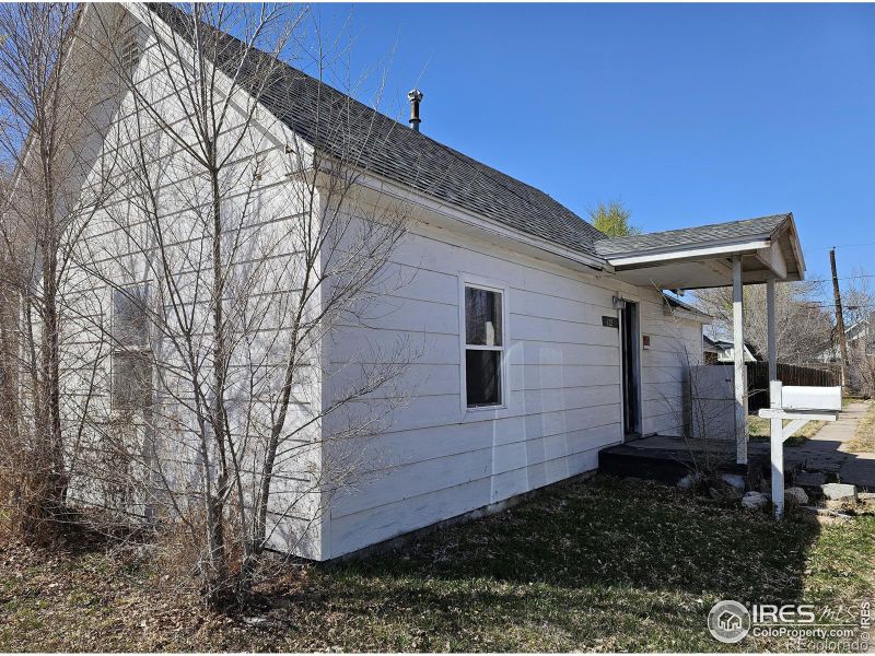 622 Phelps St, Sterling, CO 80751