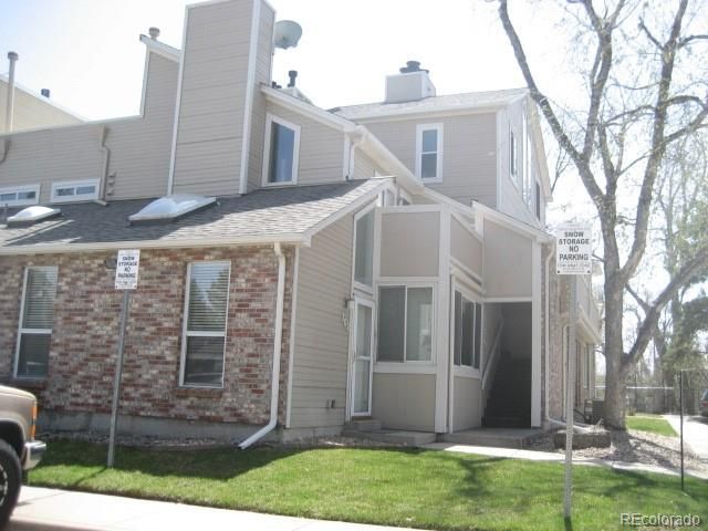4931 Garrison St #204G, Wheat Ridge, CO 80033