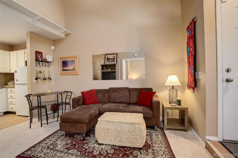 4931 Garrison St #204G, Wheat Ridge, CO 80033