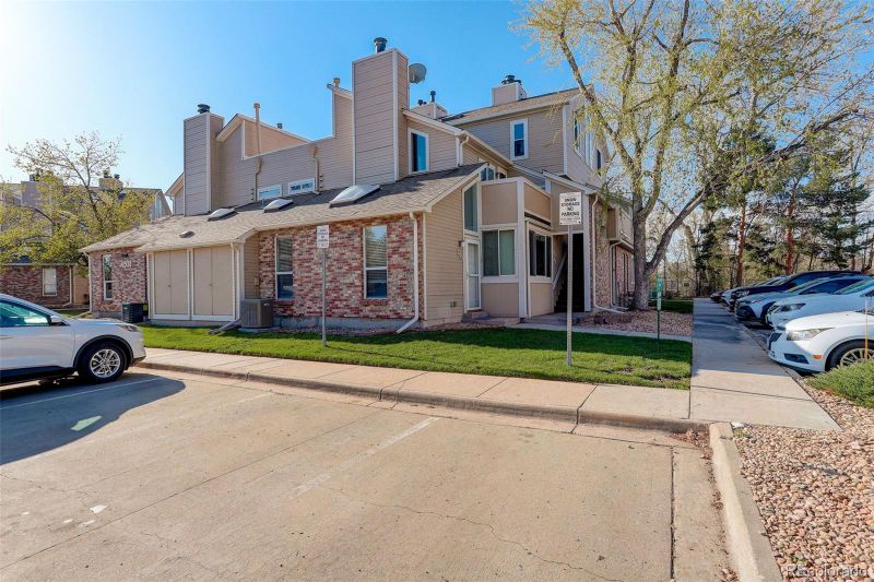 4931 Garrison St #204G, Wheat Ridge, CO 80033